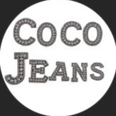 CocoJeans UF