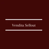 Vendita Sellout🍷🍾