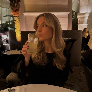 Sofie Johansson 🦦