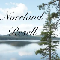 Norrland resell