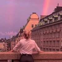 Lenita Strömstedt Kainulainen