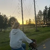 Julia Summer Jägare🦋