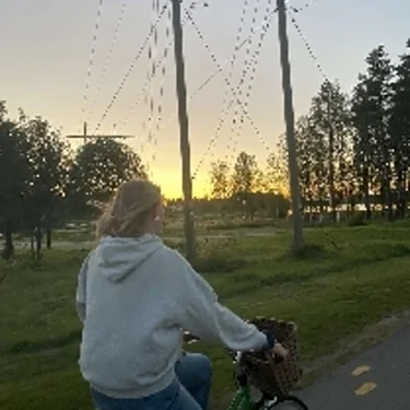 Julia Summer Jägare🦋