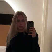 Chevrolina Andersson