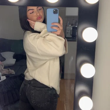 Cheyenne Perrot