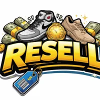 Resell