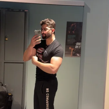 Amirreza Rahbari Nasr