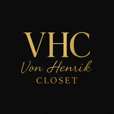 Von.henrik.closet