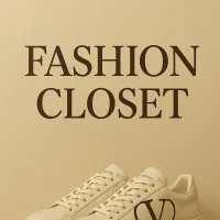 Fashion closet