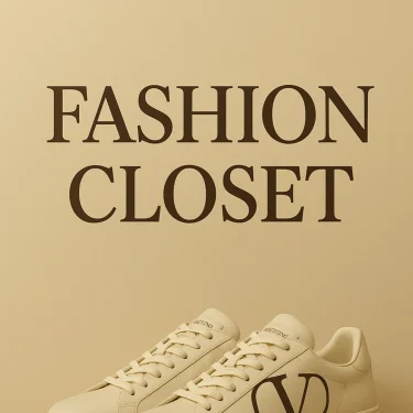 Fashion closet