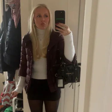 Matilda💞⚡️🪩💥🦓