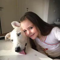 Juni!❤️