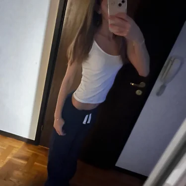 Chloé Skarbinski
