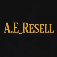 A.E_resell