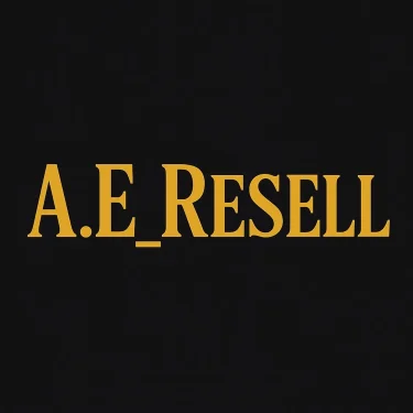A.E_resell