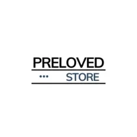 Preloved_Store
