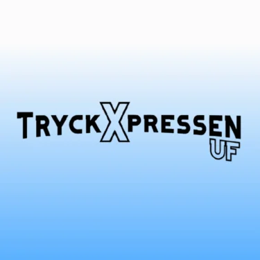 TryckXpressen UF
