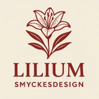 Lilium_smyckesdesign