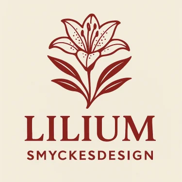 Lilium_smyckesdesign