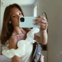 Ronja Johansson 💘🐆