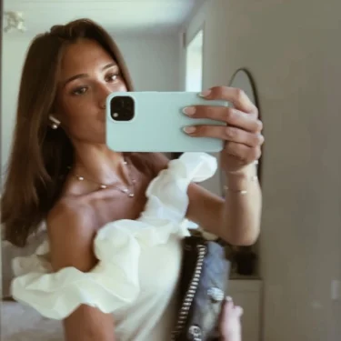 Ronja Johansson 💘🐆