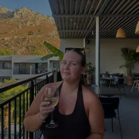 Beckawetterholm