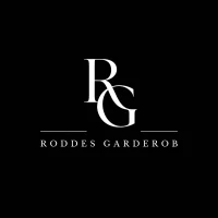 Roddes garderob