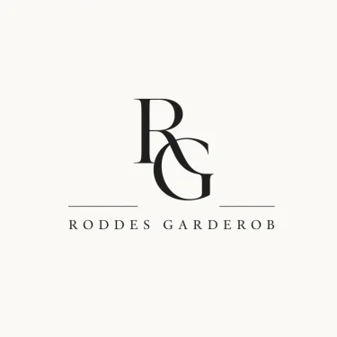 Roddes garderob