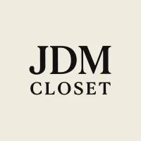JDM CLOSET