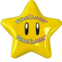 💫 StarCloset 💫