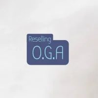 O.G.A:reselling