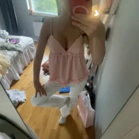 Savannah Ivarsson