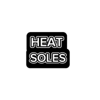 HEATSOLES