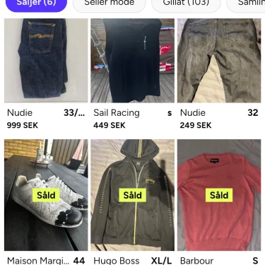 OP RESELL