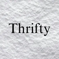 Thrifty