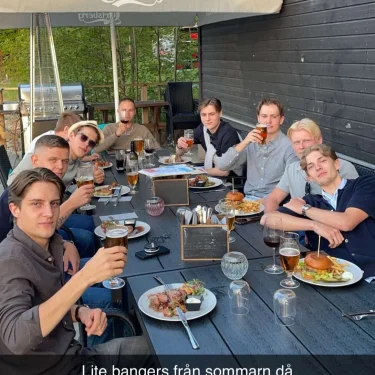 Loke Hallin