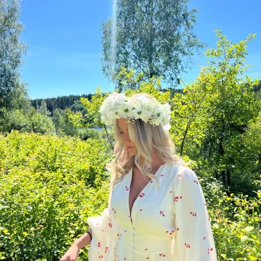 klara nilsson