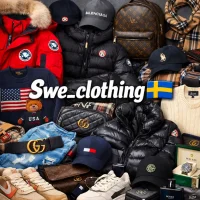 Swe market 🇸🇪💙💛