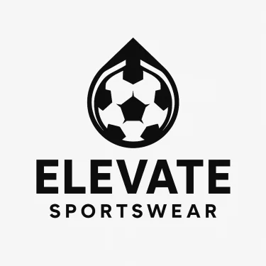 Elevate sportswear