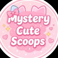 mystery scoop