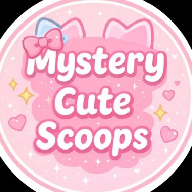 mystery scoop