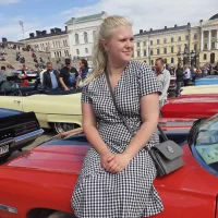 Johanna Alblaize Sjöblom