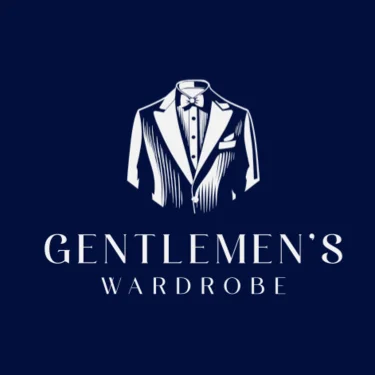 Gentlemen’s wardrobe