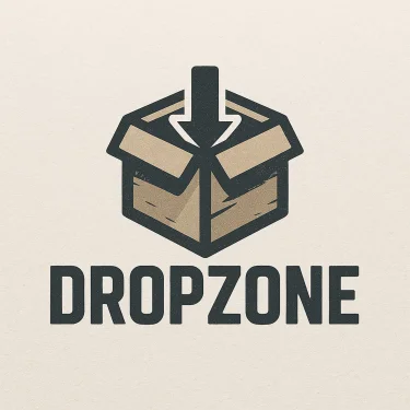 DropZone.resell