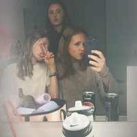 nova isabelle nordenberg💋