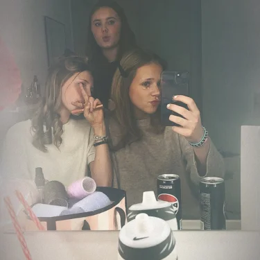 nova isabelle nordenberg💋