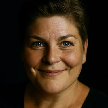 Lena Ahlstedt Kahlbom