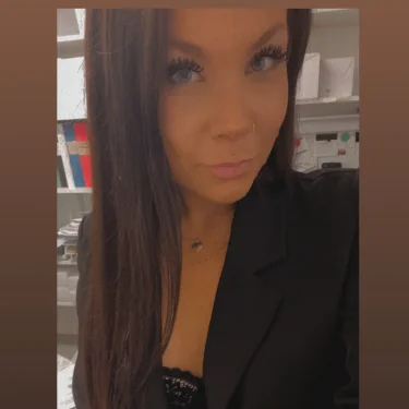 Sara Hörnqvist Nysten