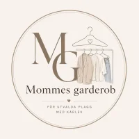 Momme garderob