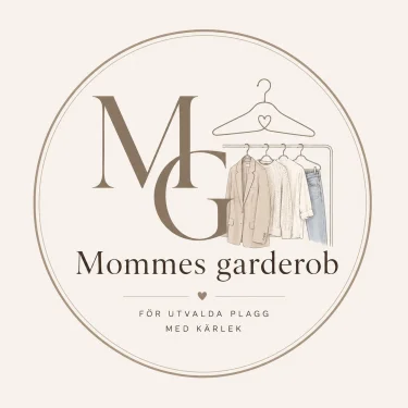 Momme garderob